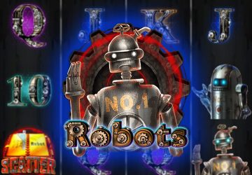 Robots