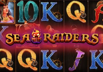 Sea Raiders